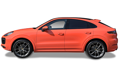 Porsche Cayenne Coupé S Platinum Edition - Miniatura 6